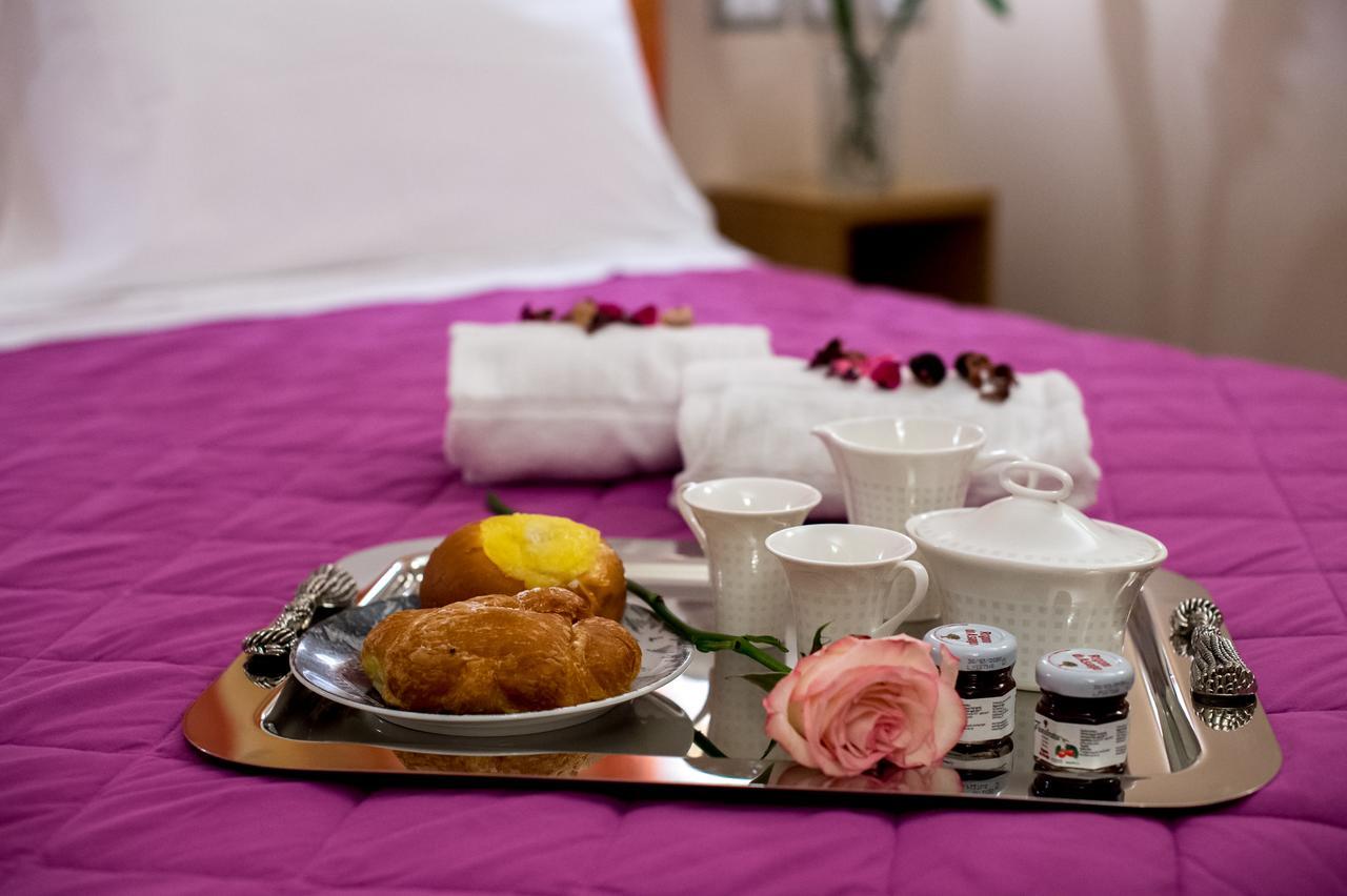 Dolcedorme Garni 호텔 파르마 외부 사진